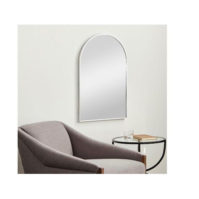 Mark & Day Yumi Modern Decorative Wall Mirrors