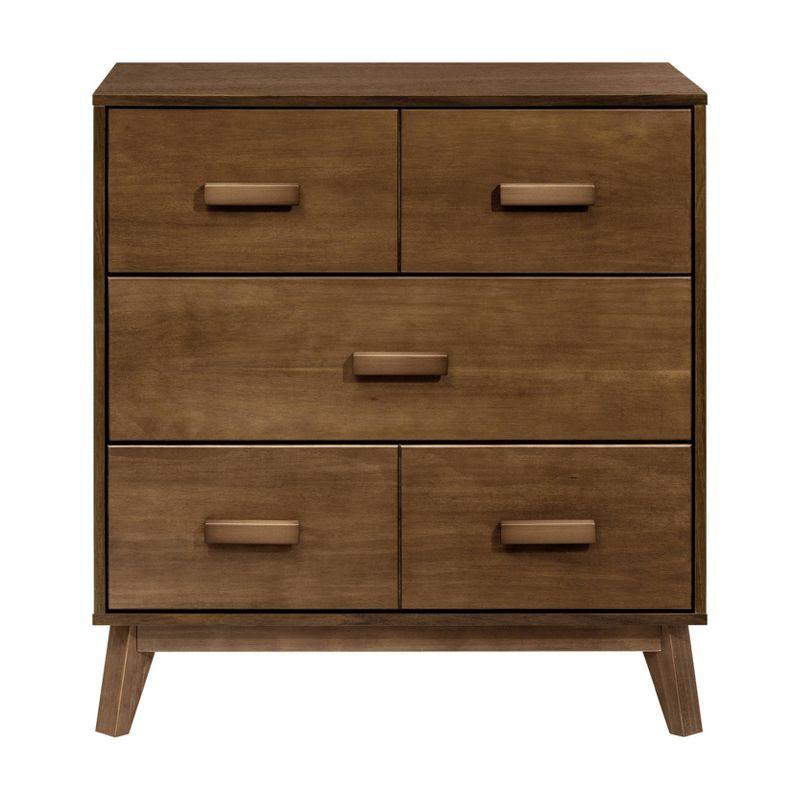 Scoot 3 Drawer Changing Table