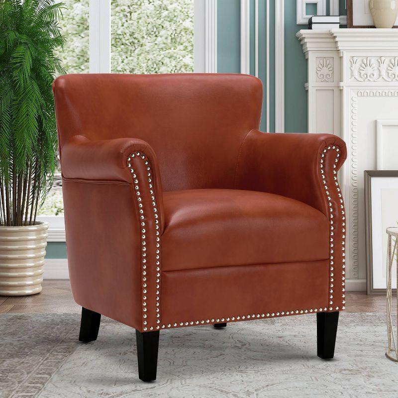 Comfort Pointe Holly Club Chair