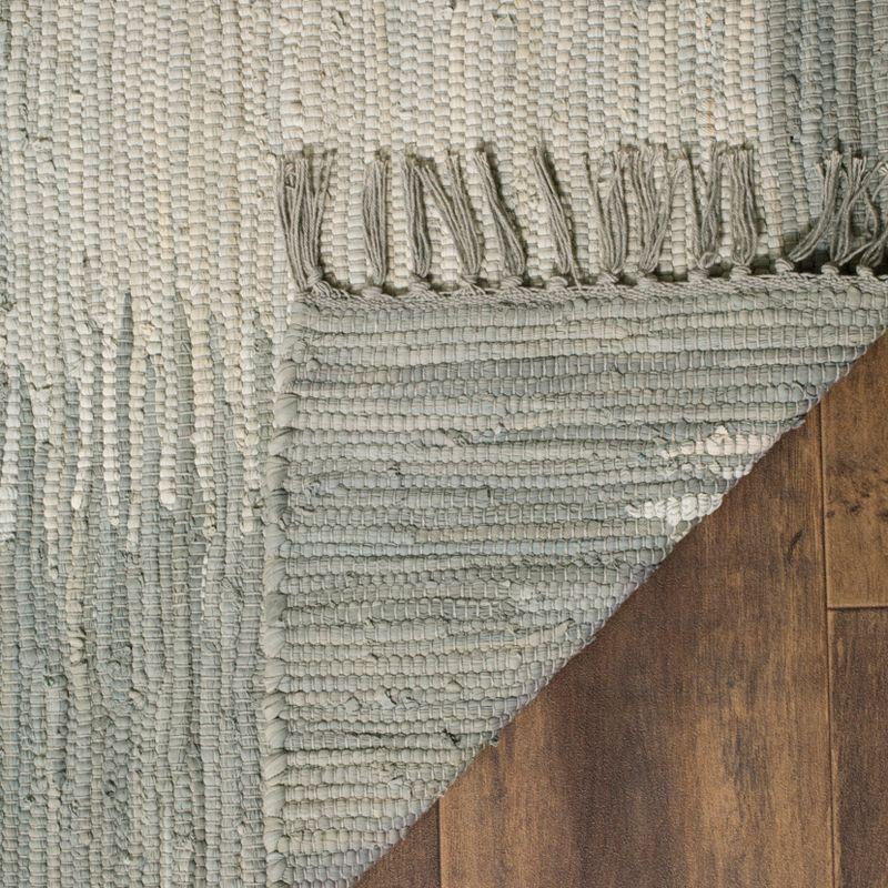 Montauk MTK718 Hand Woven Area Rug  - Safavieh