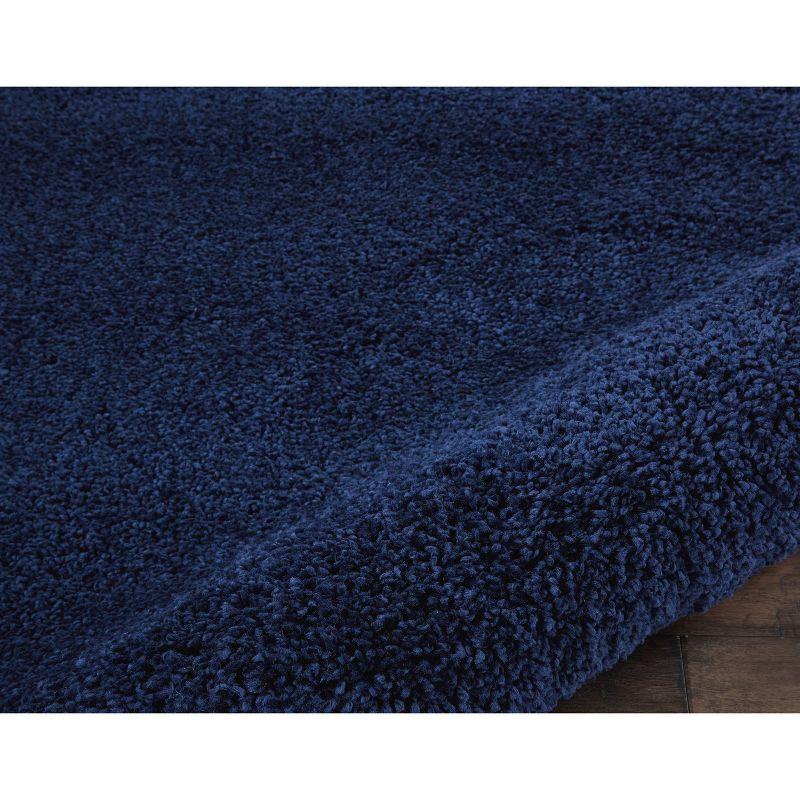 Nourison Malibu Shag Area Rug