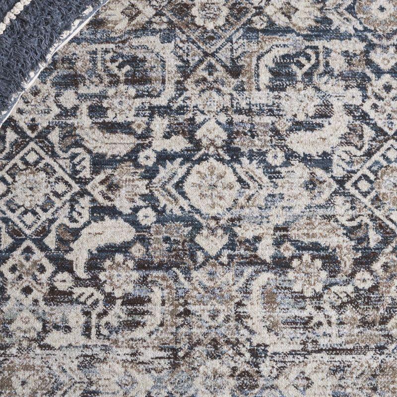 Antique Patina ANP634 Machine Made Loomed Rug - Safavieh