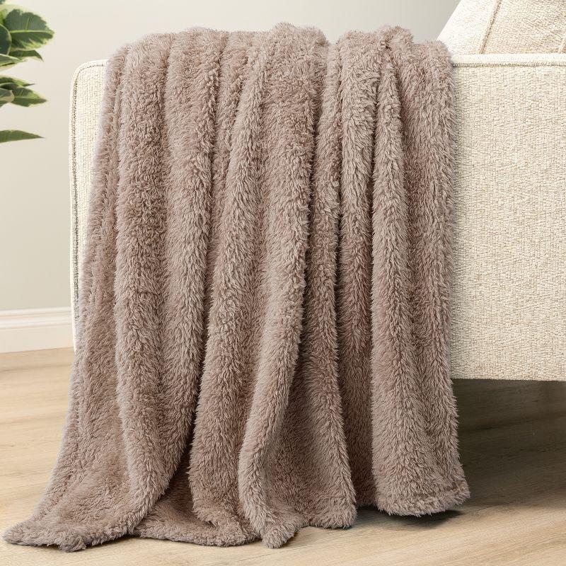Pavilia Blanket & Reviews | Wayfair