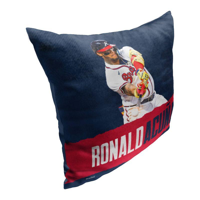Northwest Reversible Pillow Cover