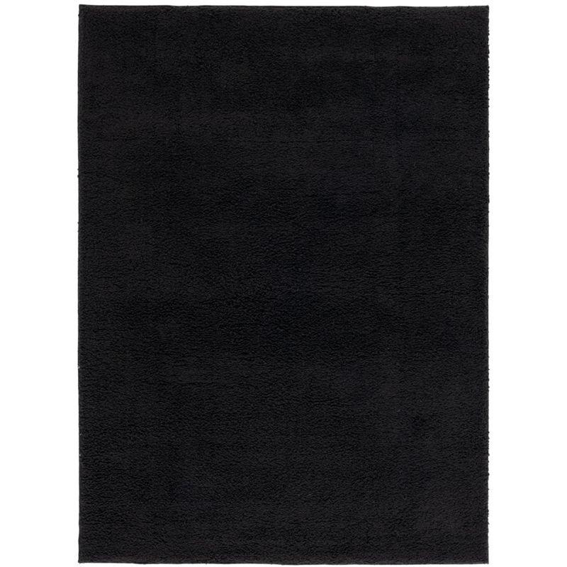 Rumi Shag RMS120 Power Loomed Indoor Rug - Safavieh