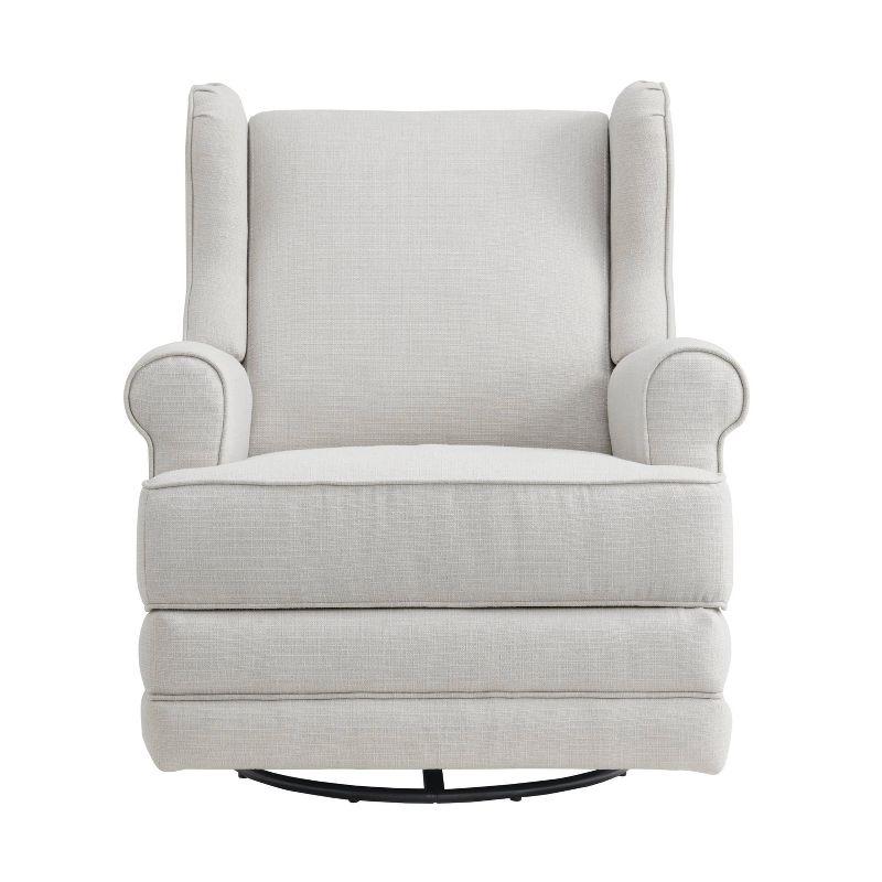 Teegan Swivel Rocker Recliner