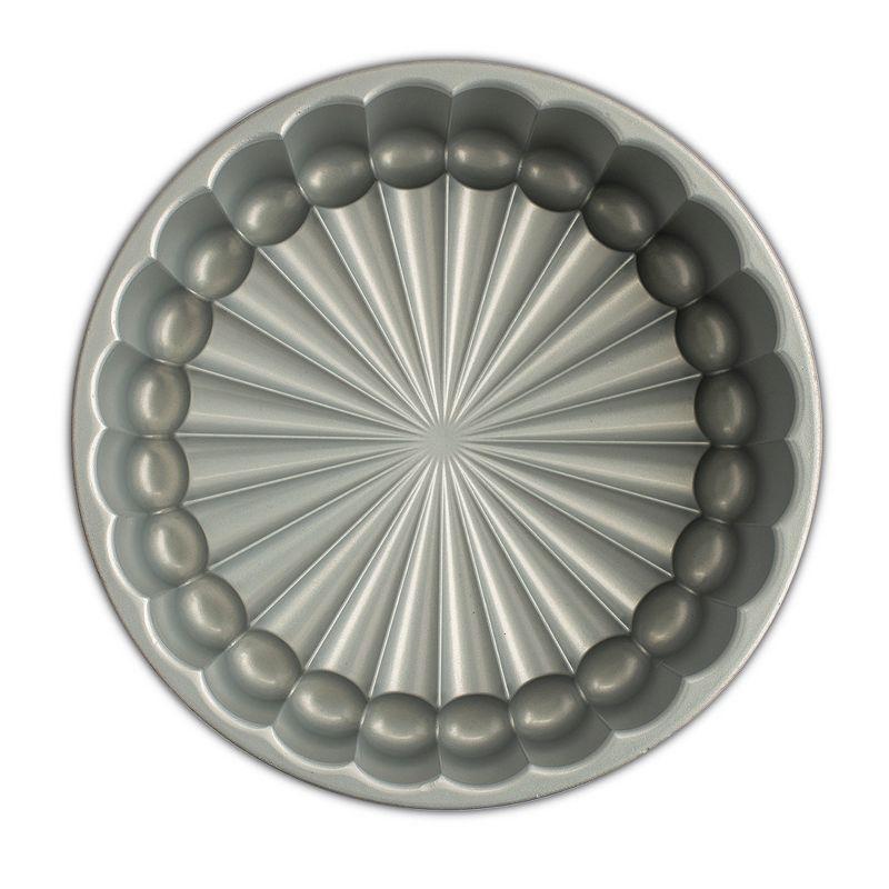 Nordic Ware Nordic Ware Non-Stick Round Charlotte Cake Pan