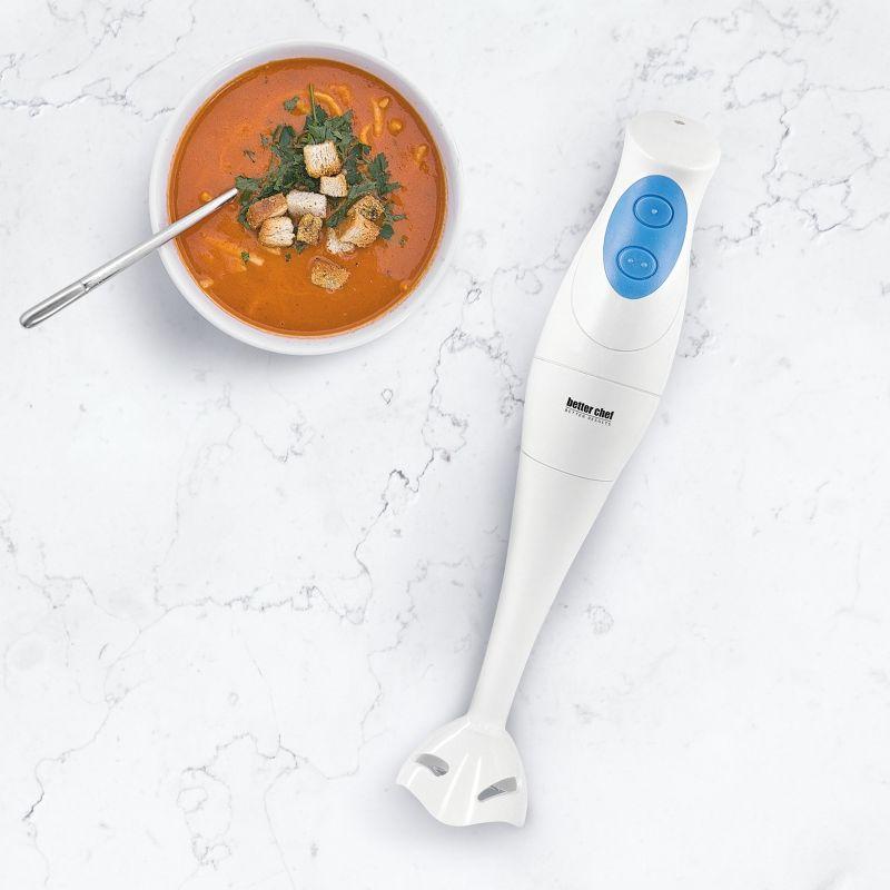 Brentwood Hand Blender | Wayfair