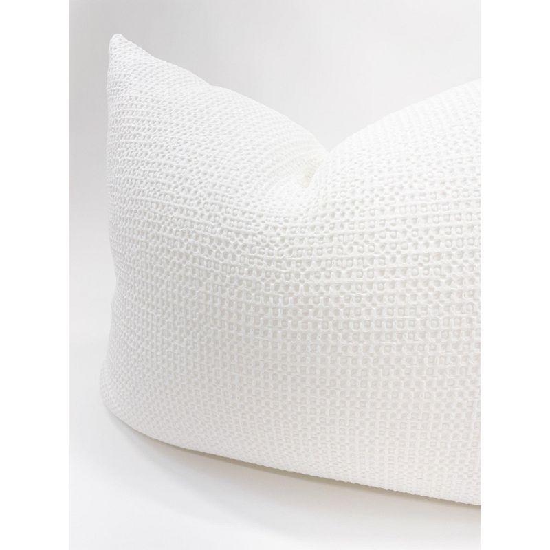 Anaya Down Alternative Plush Pillow