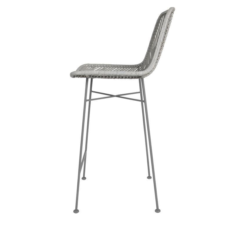 Laurel 28" Bar Stool