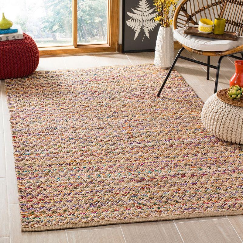 Cape Cod CAP305 Hand Woven Area Rug  - Safavieh