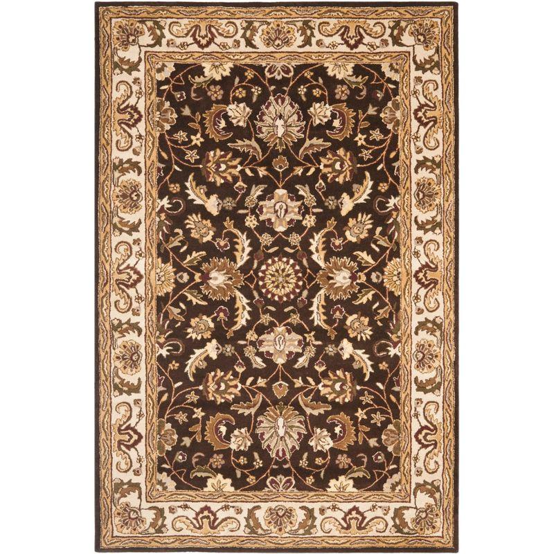 Royalty ROY239 Hand Tufted Area Rug  - Safavieh