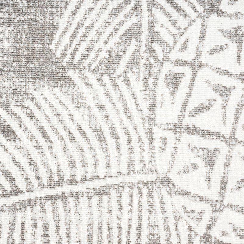 Tommy Bahama Malibu Pineapple Taupe Indoor / Outdoor Area Rug