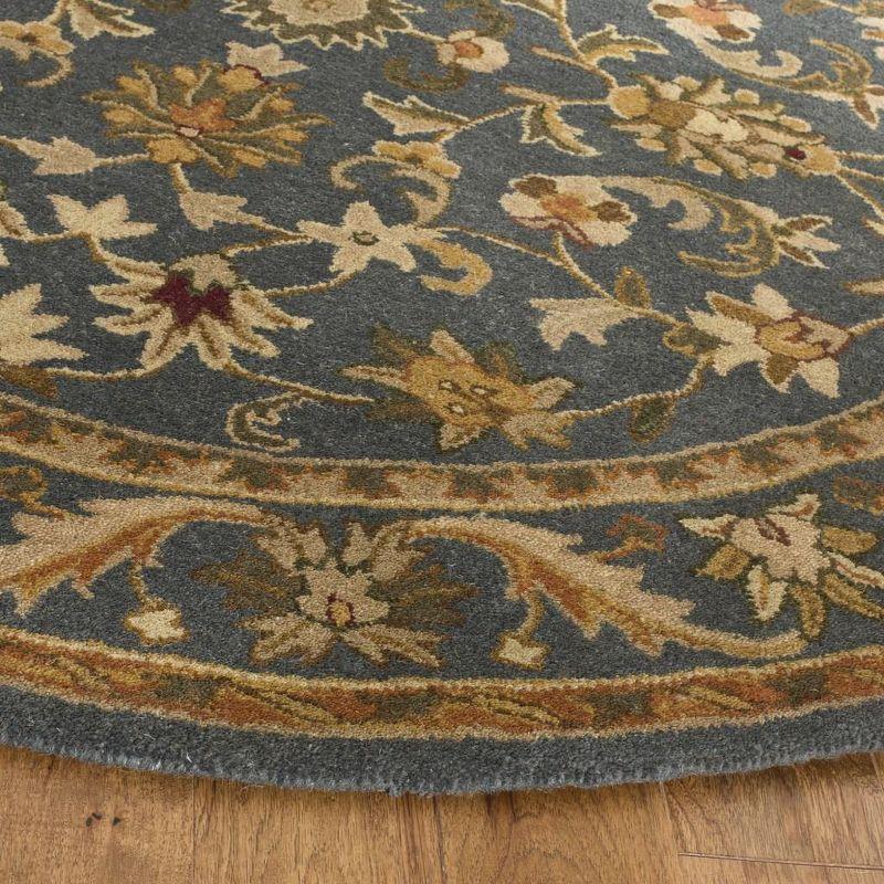 Antiquity AT52 Hand Tufted Area Rug  - Safavieh