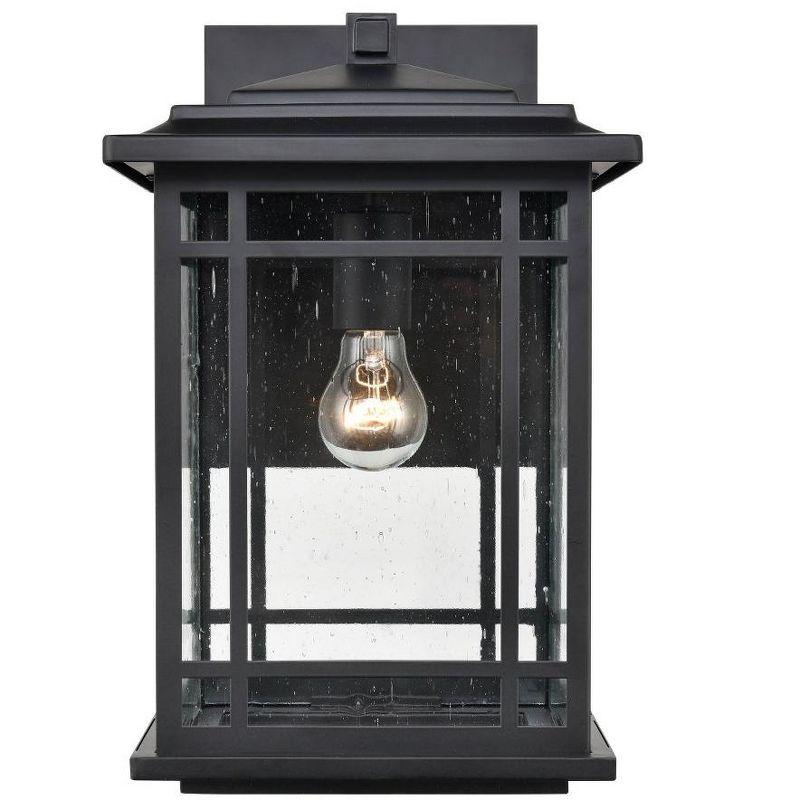 Steel Wall Light