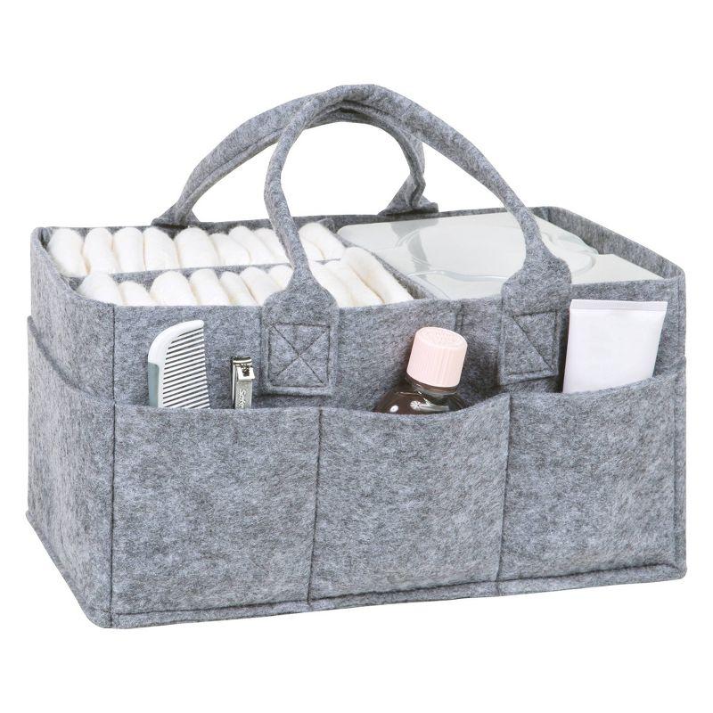 Sammy & Lou Trend Lab Felt Storage Caddy