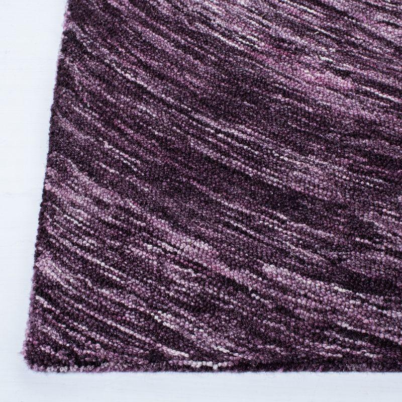 Daicy Wool Abstract Rug