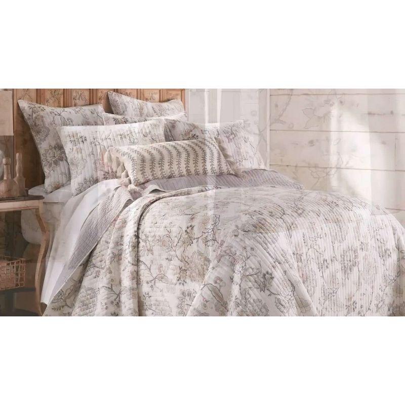 Ophelia Blush King Comforter Set - Levtex Home