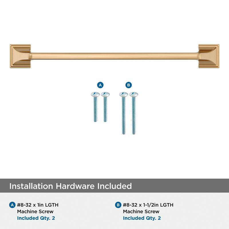 Amerock Exceed Cabinet or Drawer Pull