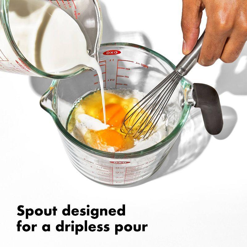 OXO ® Angled 2-Cup Measuring Cup