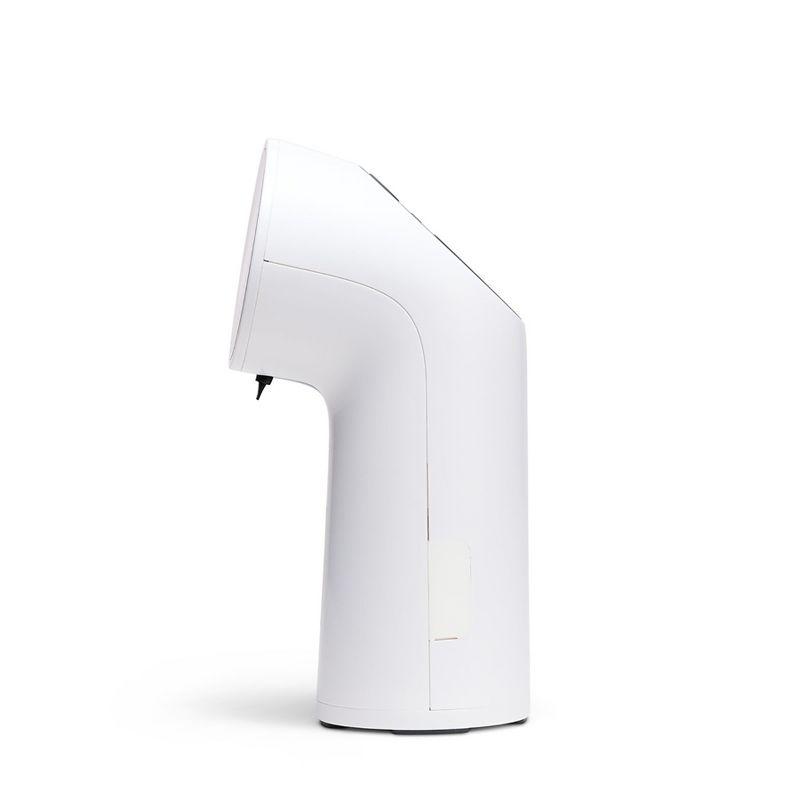 Time Timer® WASH® Touchless Handwashing Timer + Soap Dispenser