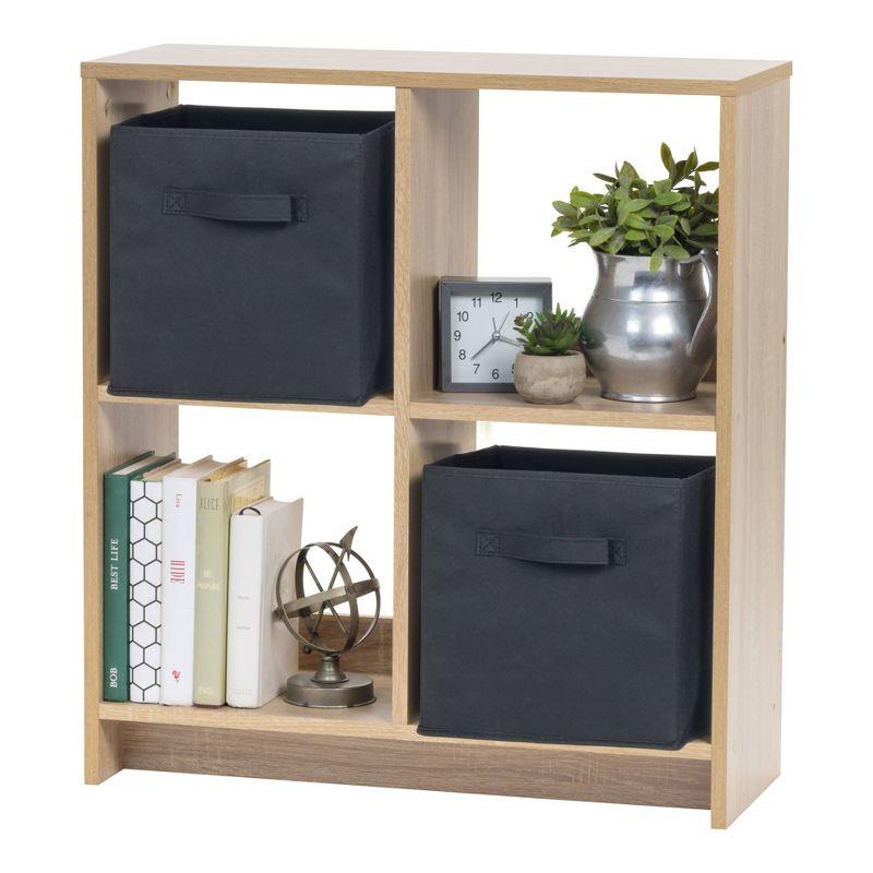 IRIS USA, Inc. Bookcase