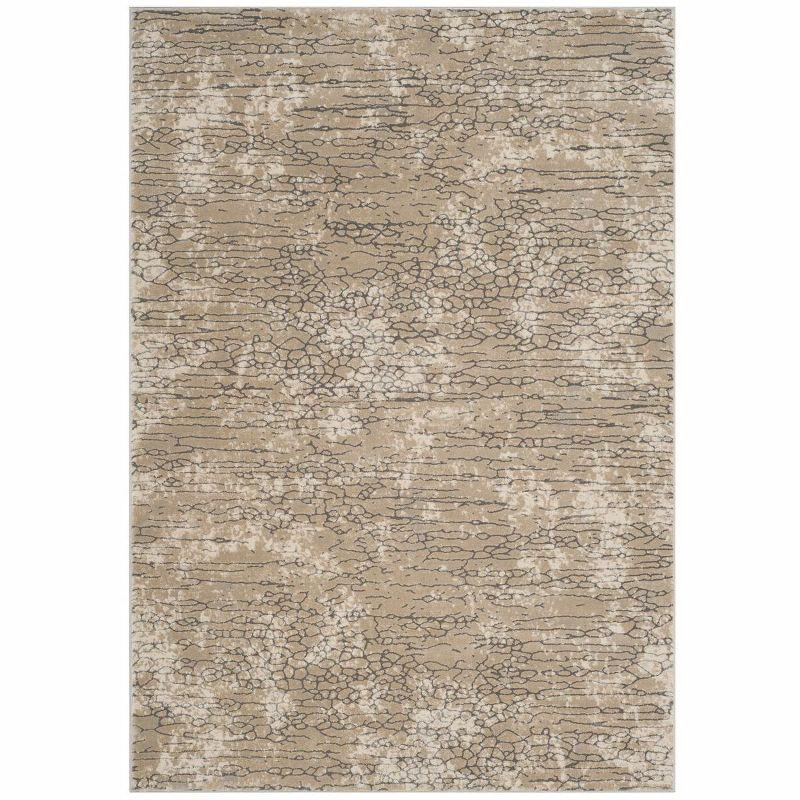 Meadow MDW170 Power Loomed Area Rug  - Safavieh