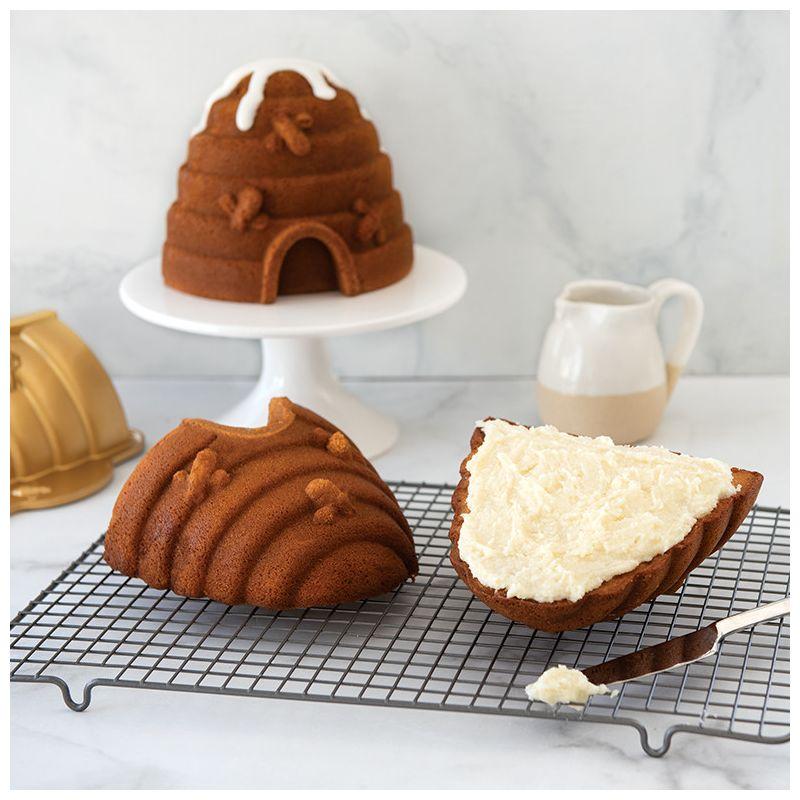 Nordic Ware Beehive Cake Pan