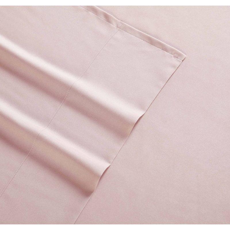 Everyday Microfiber Sheet Set