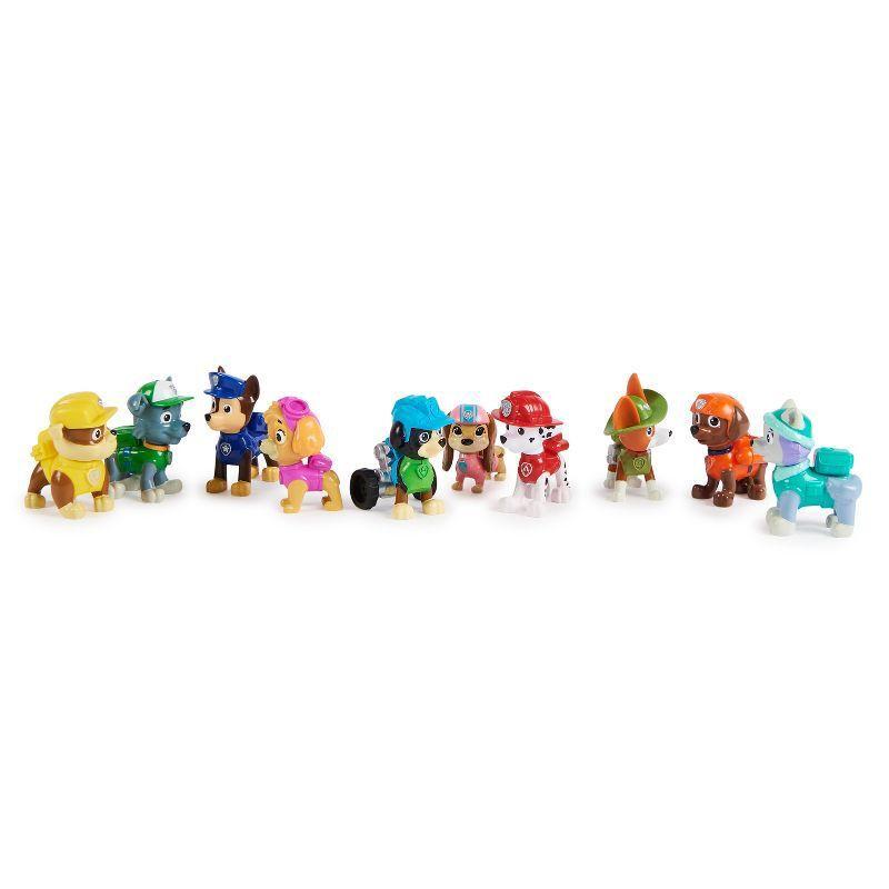 PAW Patrol Figure Gift Pack