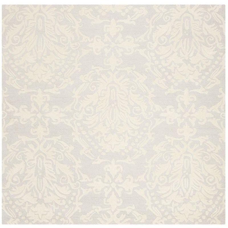 Blossom BLM107 Hand Tufted Area Rug  - Safavieh