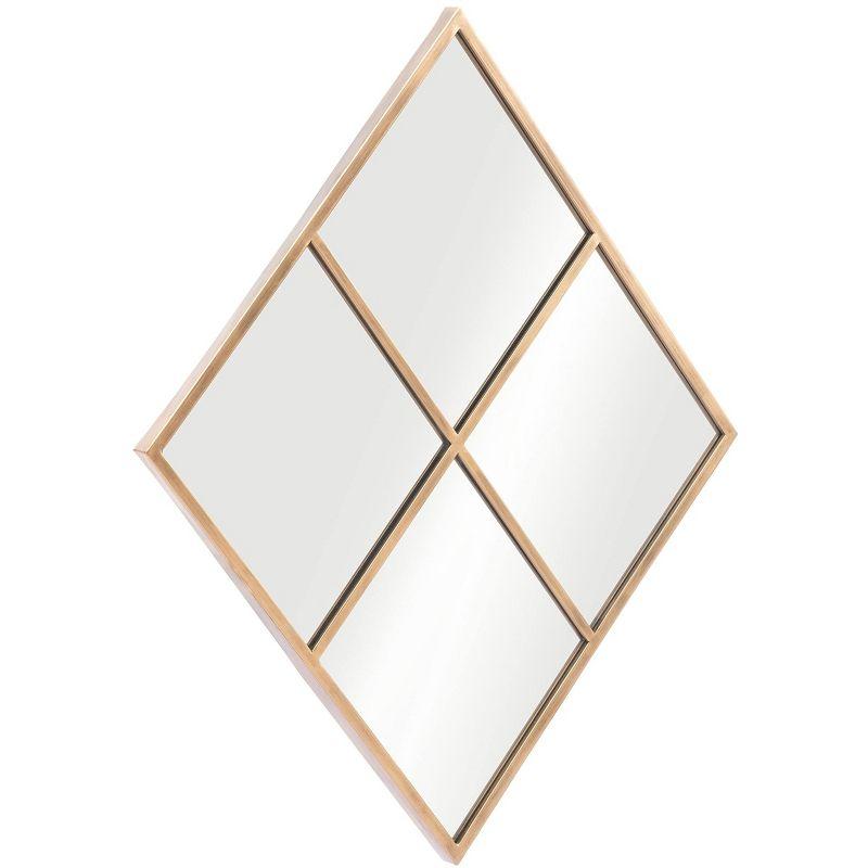 Zuo Meo Mirror Gold