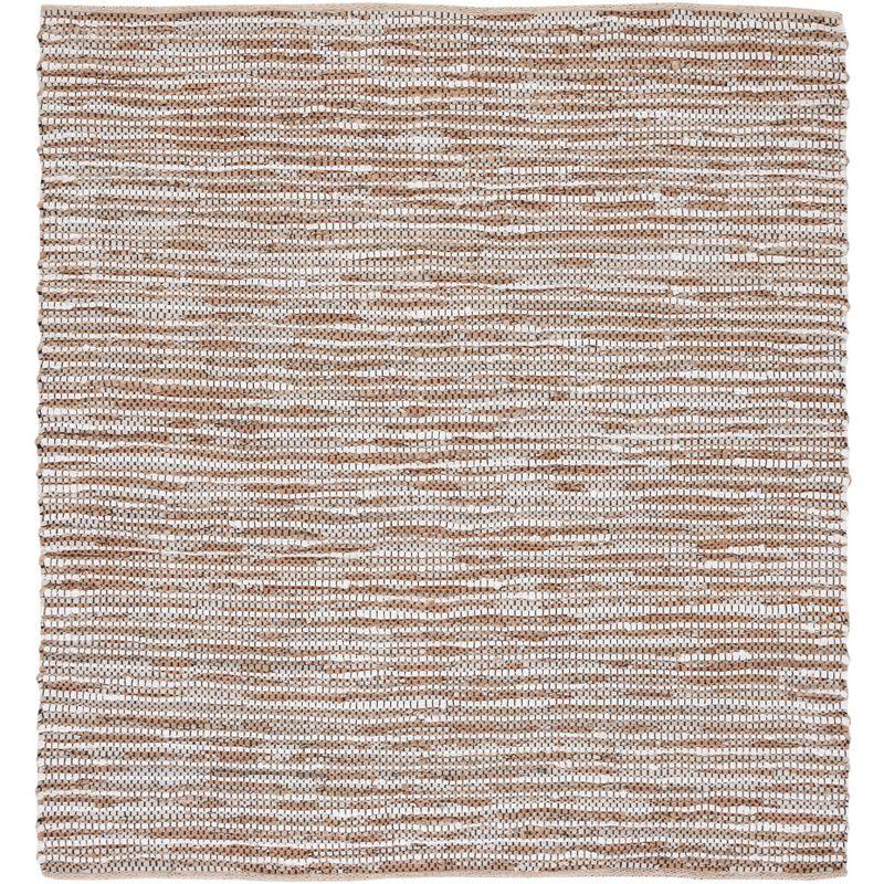 Vintage Leather VTL205 Hand Woven Area Rug  - Safavieh