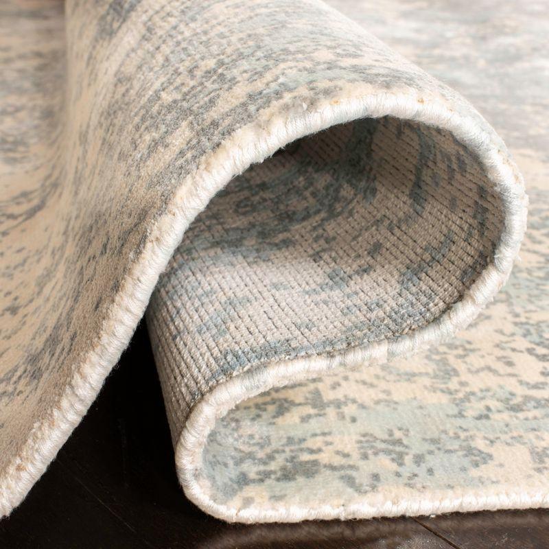 Mirage MIR412 Hand Loomed Area Rug  - Safavieh