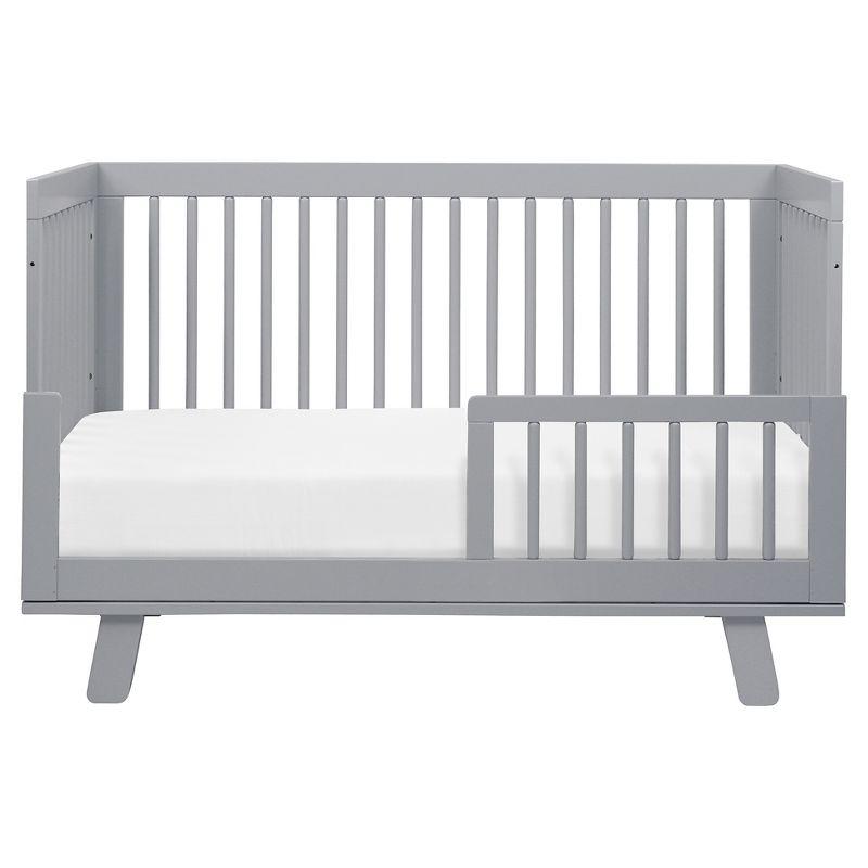 Hudson 3-in-1 Convertible Crib