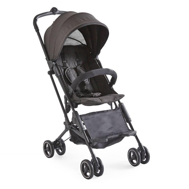 Contours Itsy Lightweight Stroller - Black