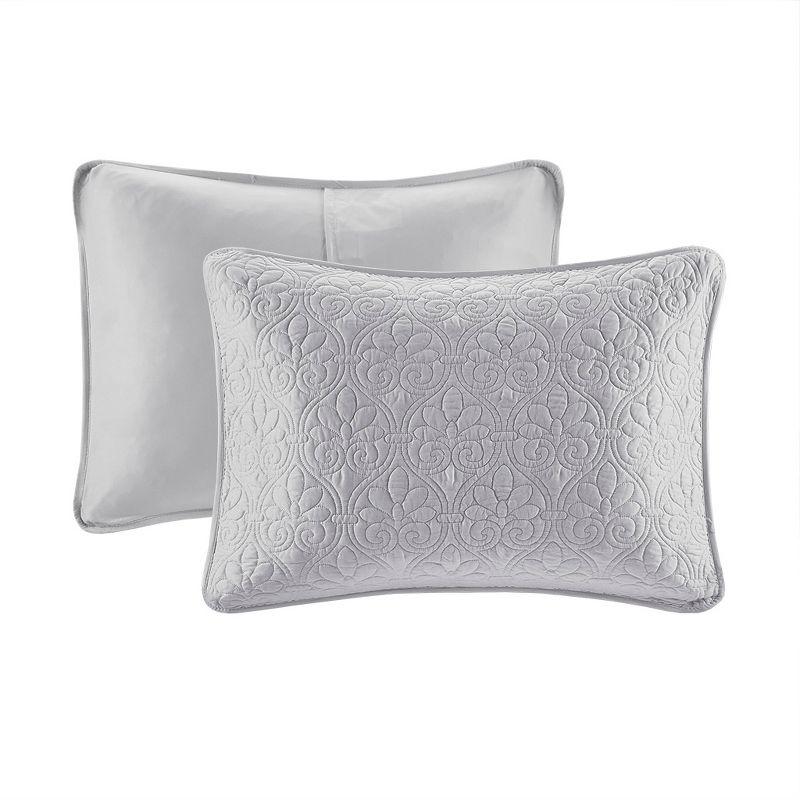 Quebec Reversible Bedspread Set