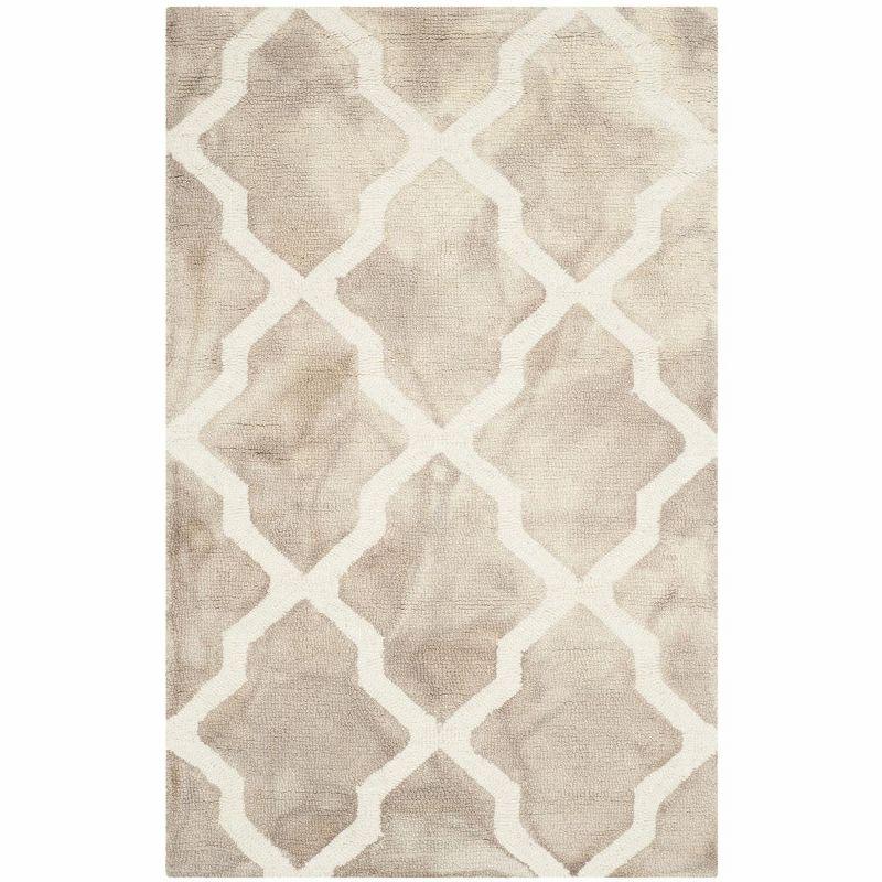 Dip Dye DDY540 Hand Tufted Area Rug  - Safavieh