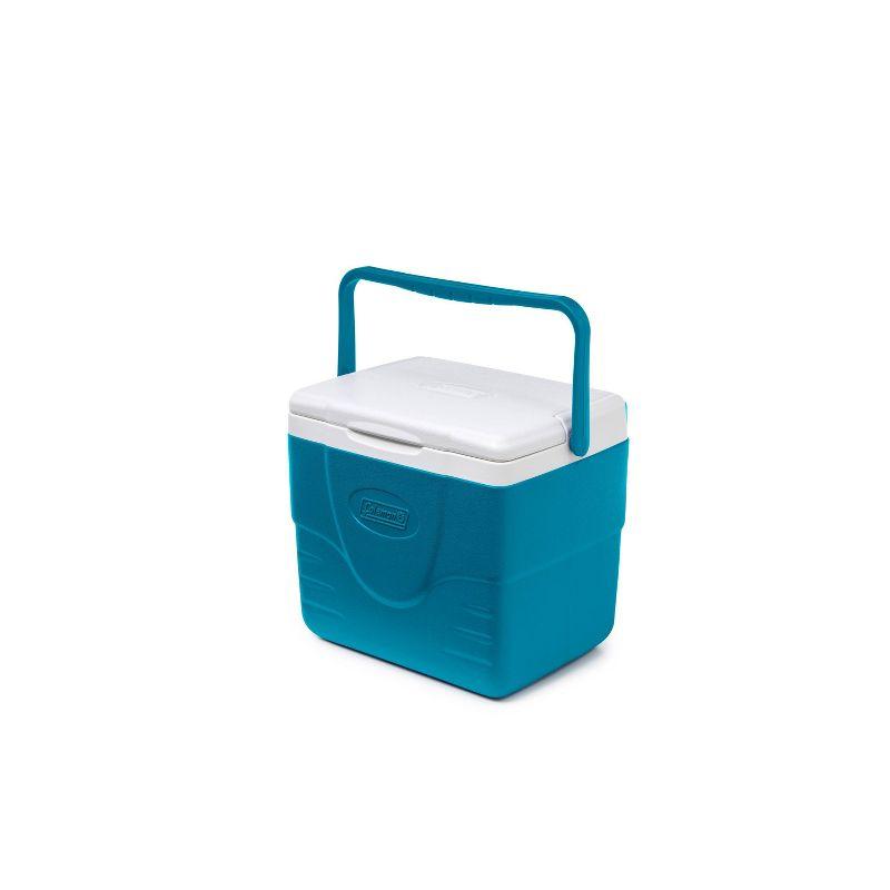 Coleman Chiller 9qt Cooler - Ocean