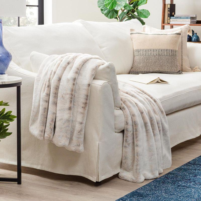 Chanasya Super Soft Cozy Blanket