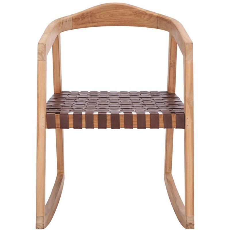 Crawford Rocking Chair