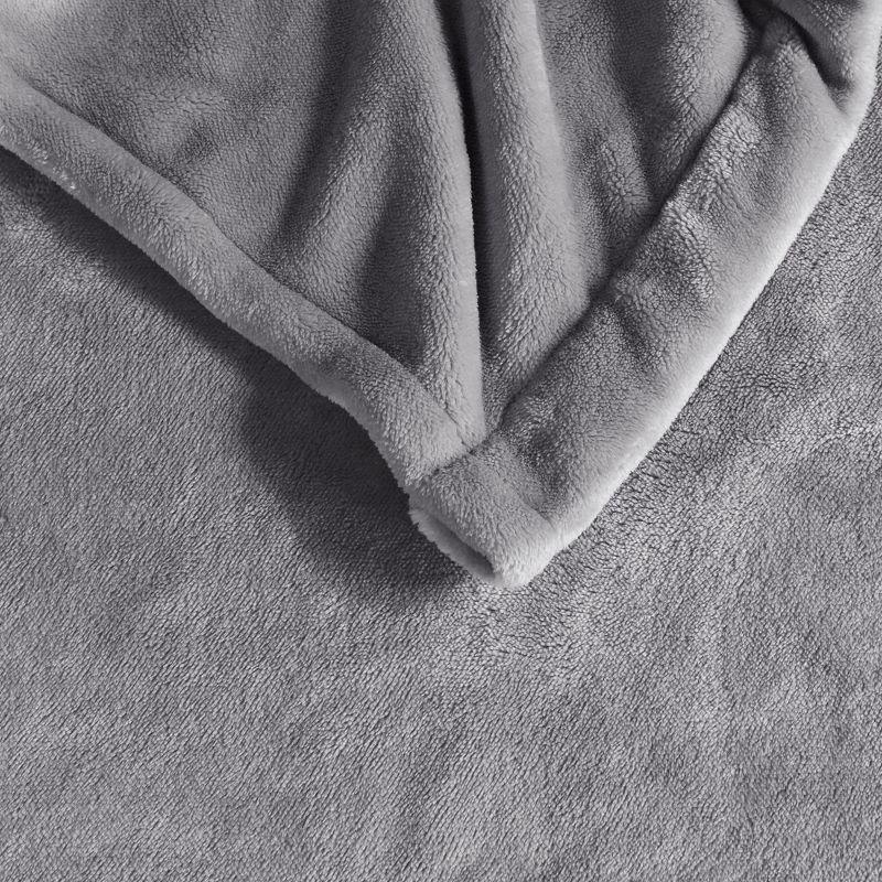 Beautyrest Heated Plush Blanket & Reviews | Wayfair