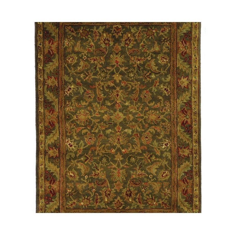 Antiquity AT52 Hand Tufted Area Rug  - Safavieh