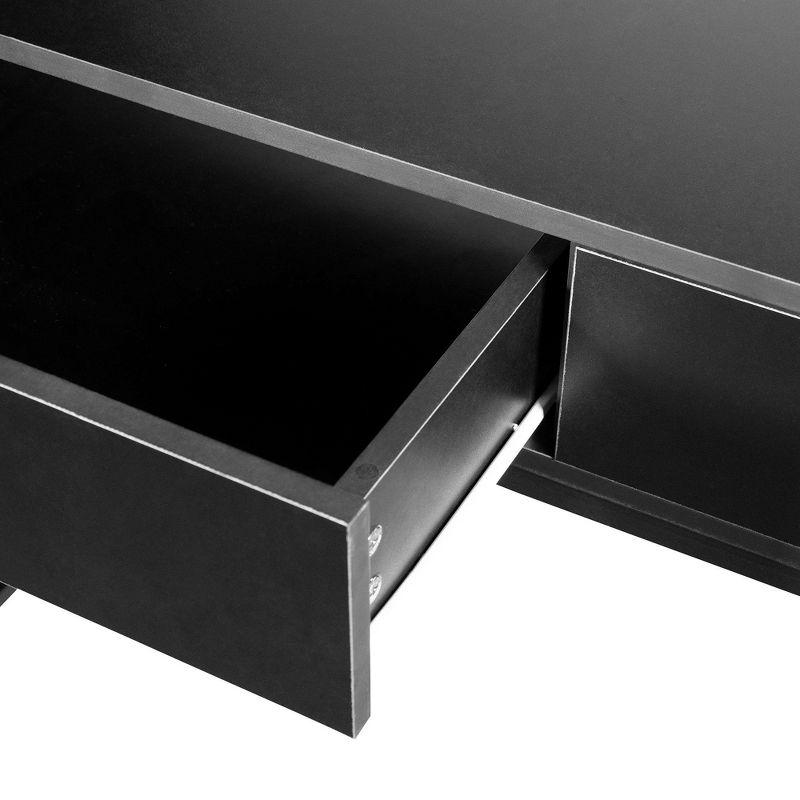 Interior Elements Interior Elements Home Office Modern Desk