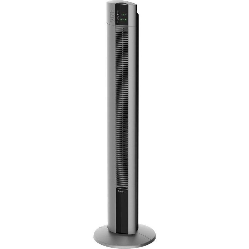 Lasko 48 Tower Fan with Remote Control