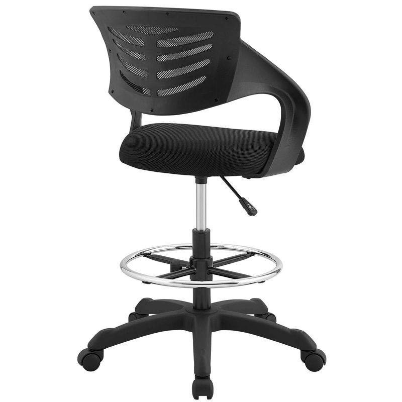 Modway Thrive Mesh Drafting Chair