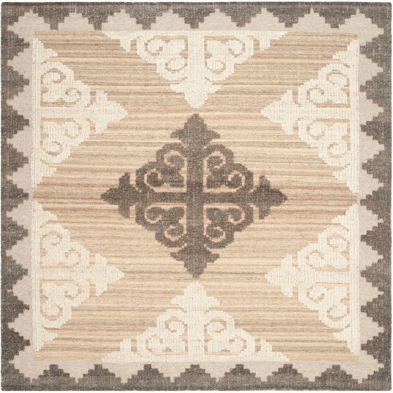 Kenya KNY312 Hand Knotted Area Rug  - Safavieh