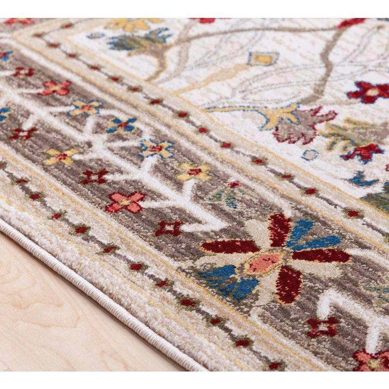 Mark & Day Aaden Woven Indoor Area Rugs