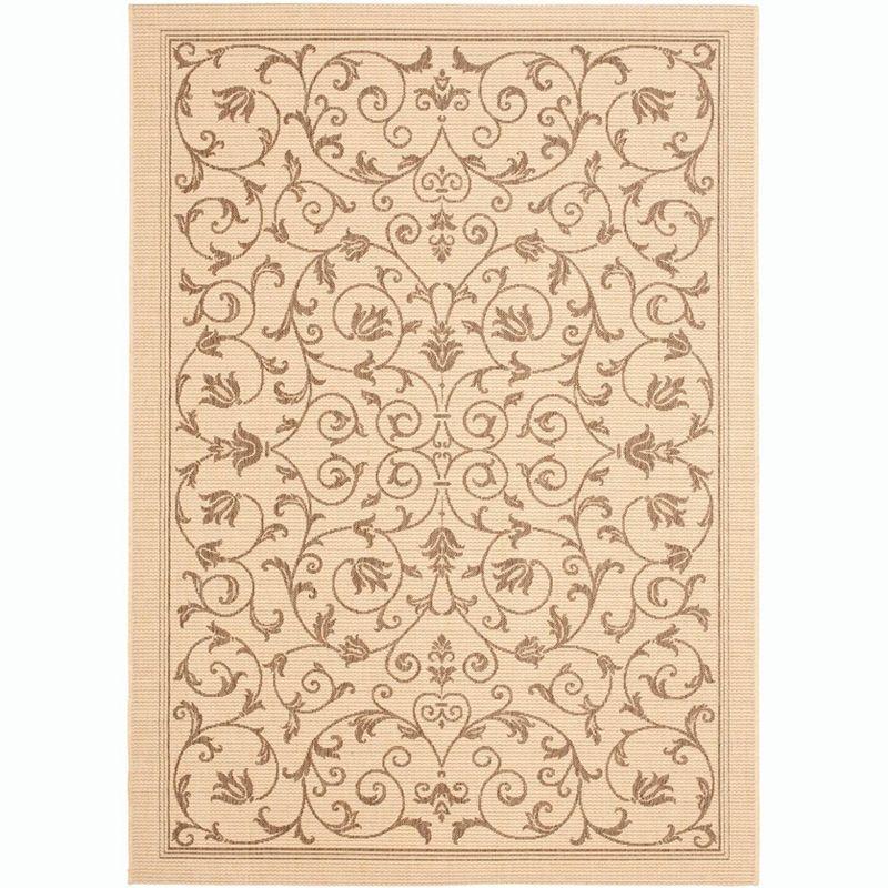 Courtyard CY2098 Indoor/Outdoor Area Rug  - Safavieh