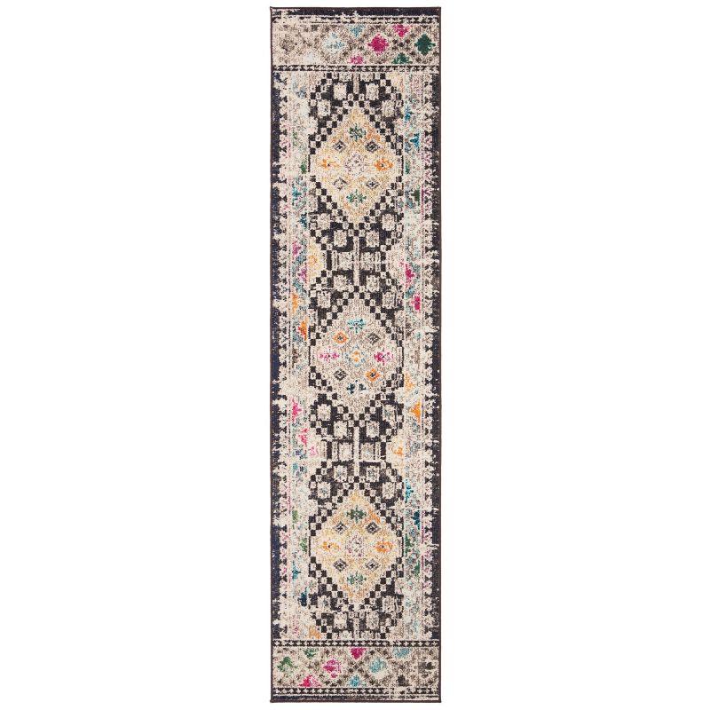 Madison Performance Southwestern Rug